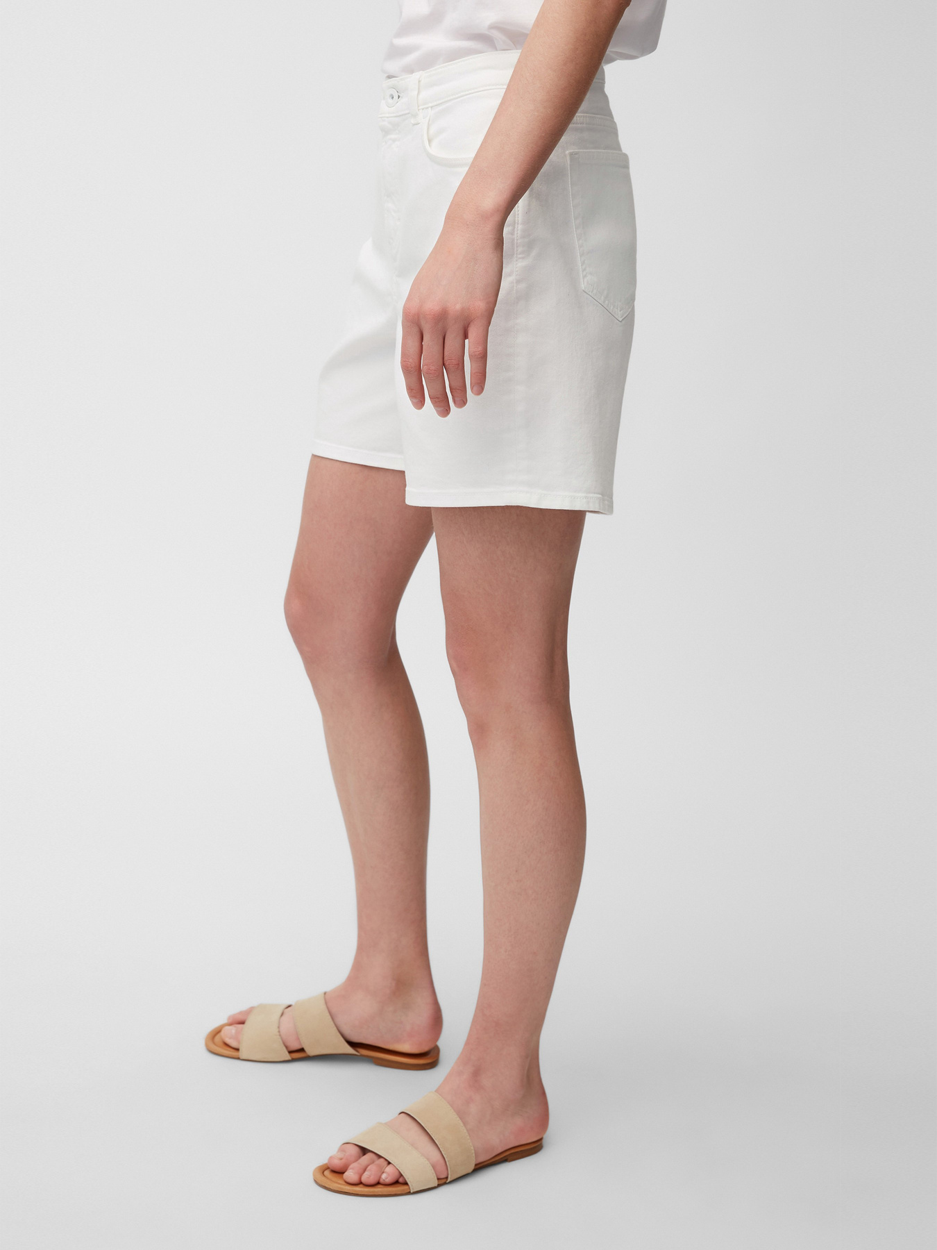 Шорты Marc O’Polo модель 105913513023-100 Фото