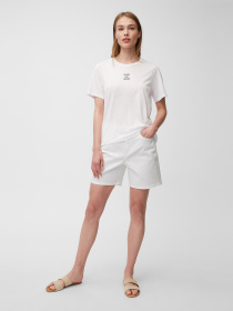 Шорты Marc O’Polo модель 105913513023-100 Фото