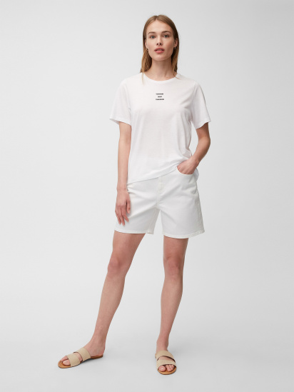 Шорти Marc O’Polo модель 105913513023-100 - фото