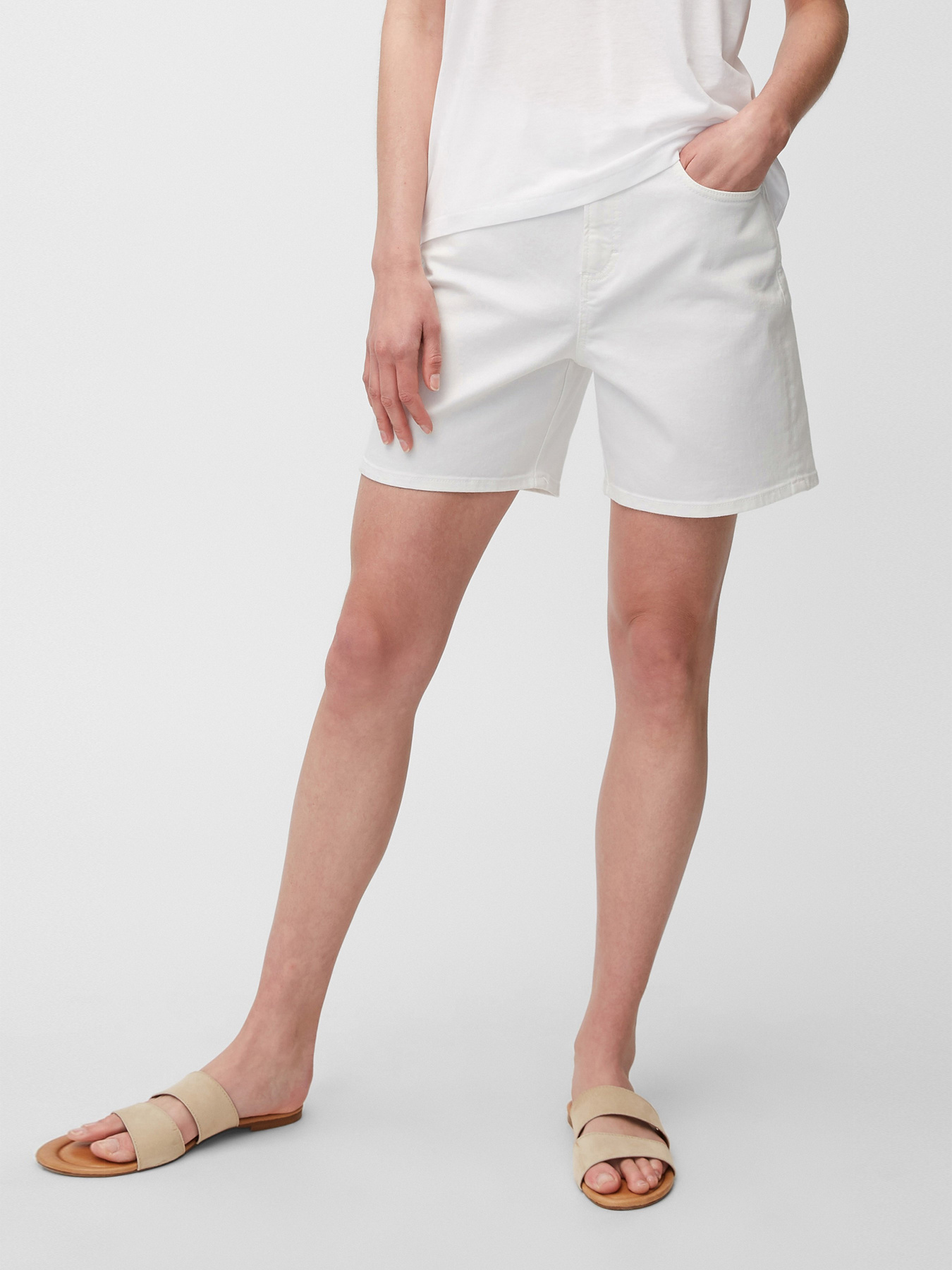 Шорти Marc O’Polo модель 105913513023-100 Шорти Marc O’Polo модель 105913513023-100 Фото