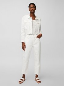 Прямые джинсы Marc O’Polo LINDE Straight модель 104913512219-100_32 Фото