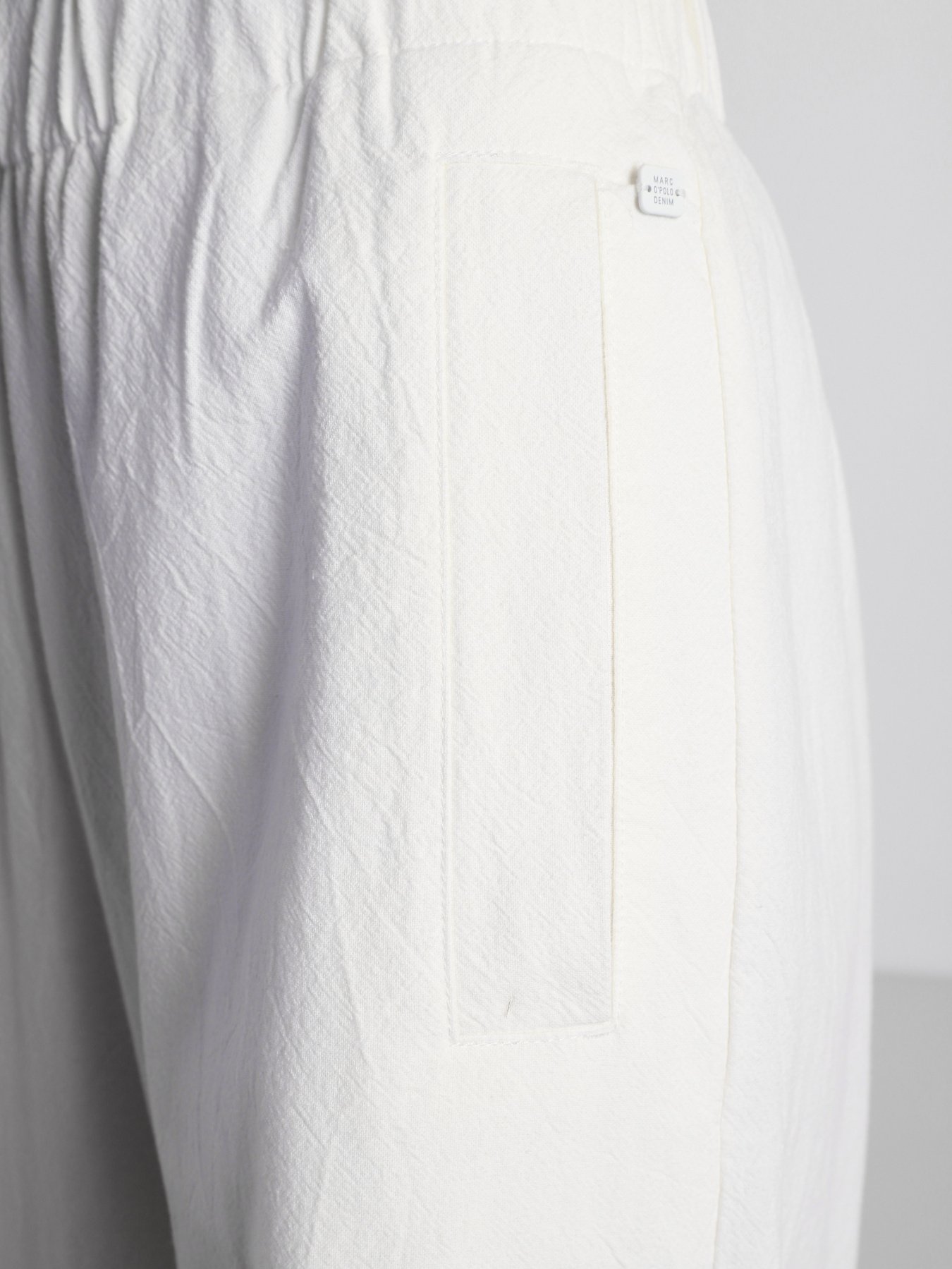 Кюлоты Marc O’Polo DENIM модель 144014310117-106 Фото