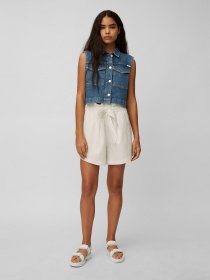 Шорты Marc O’Polo DENIM модель 144014315073-106 Фото