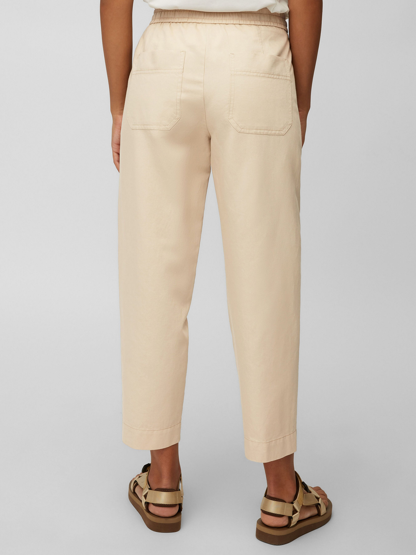 Брюки повседневные Marc O’Polo DENIM модель 144014510109-167 Фото