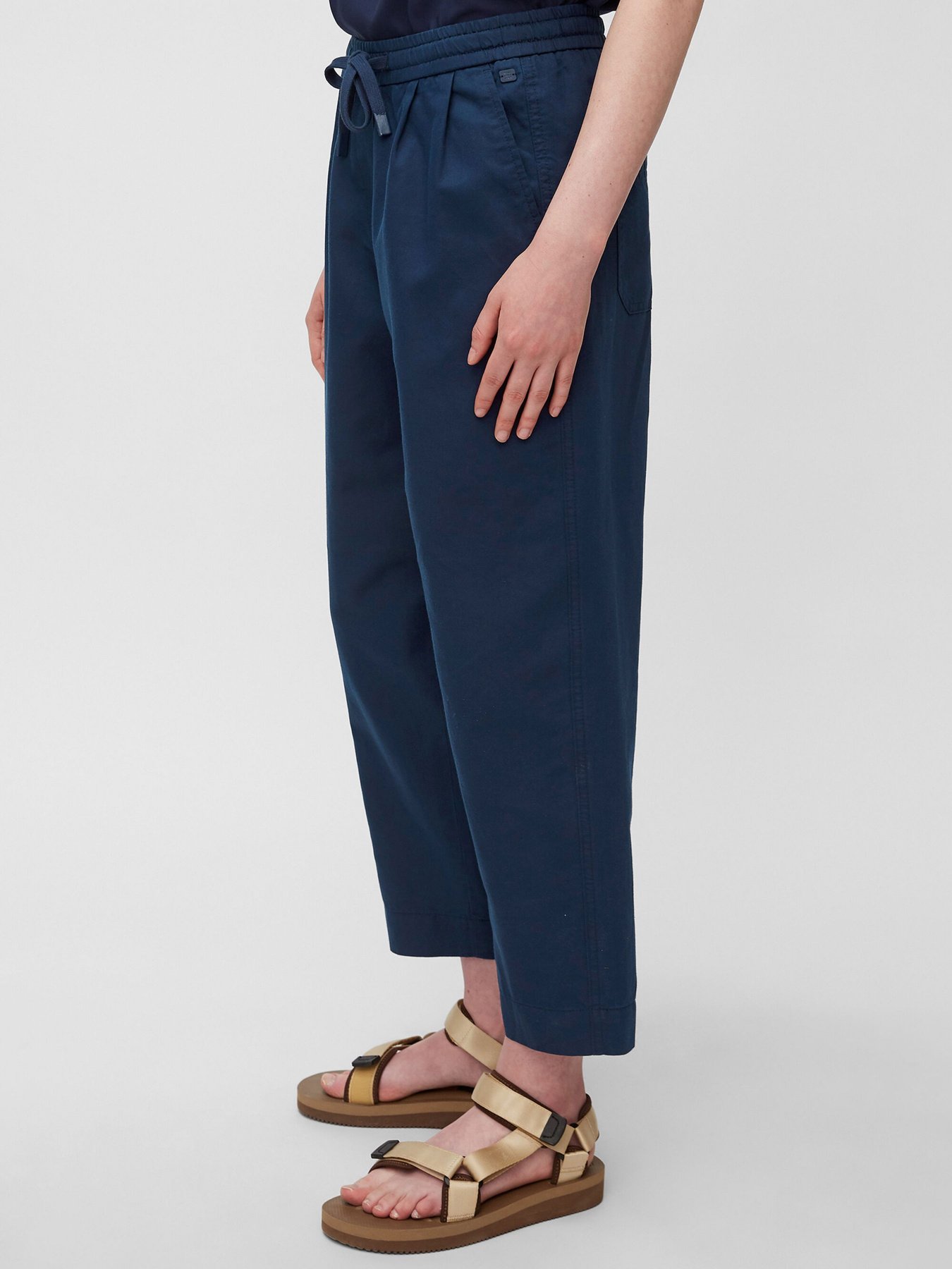 Брюки повседневные Marc O’Polo DENIM модель 144014510109-887 Фото