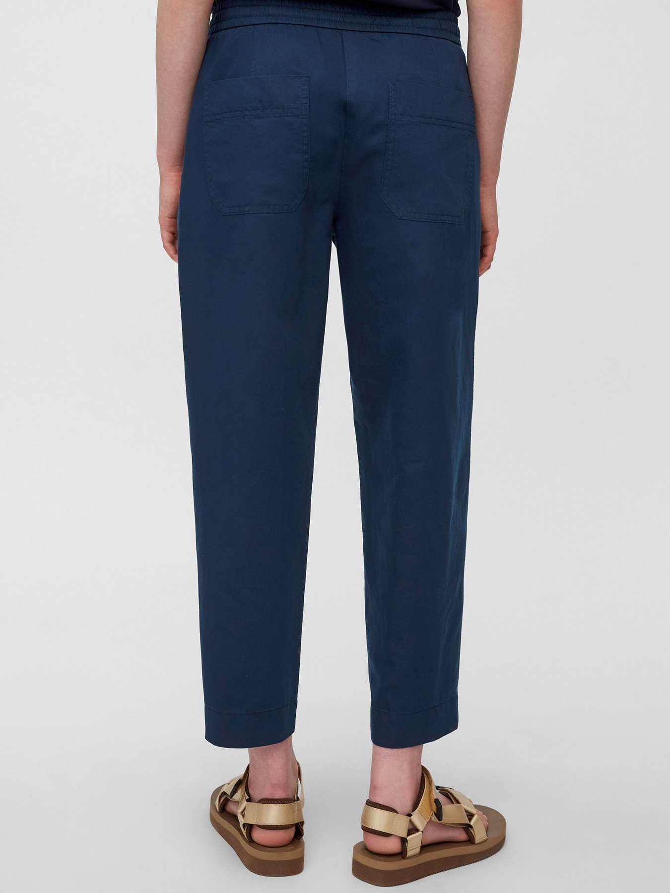 Повседневные штаны Marc O’Polo DENIM модель 144014510109-887 Фото