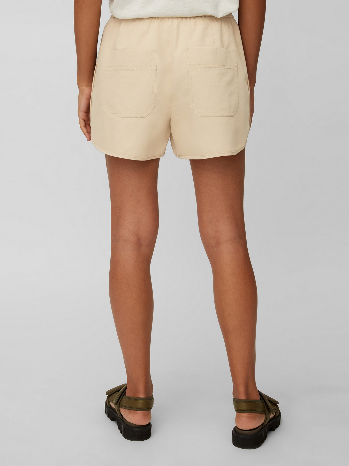 Шорты Marc O’Polo DENIM модель 144014515069-167 Фото