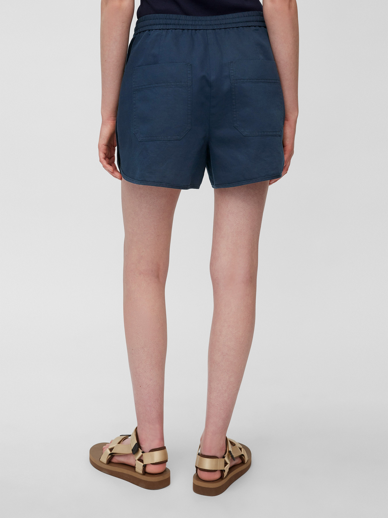 Шорты Marc O’Polo DENIM модель 144014515069-887 Фото