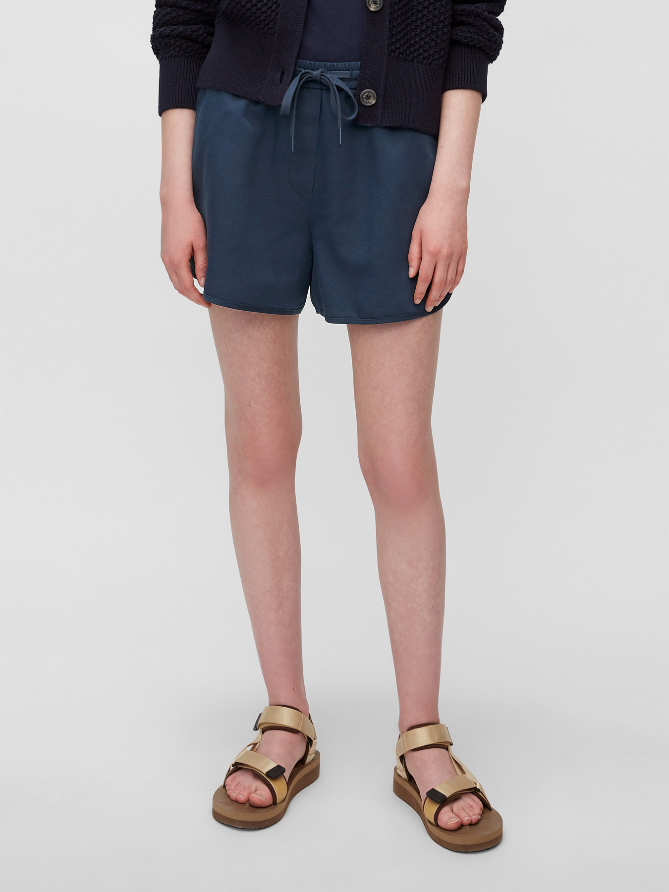 Шорти Marc O’Polo DENIM модель 144014515069-887 Фото