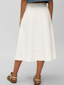 Спідниця міді Marc O’Polo DENIM модель 144919624009-P38 Фото