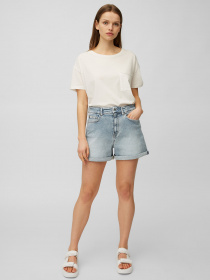 Шорты Marc O’Polo DENIM модель 144919813017-P42 Фото