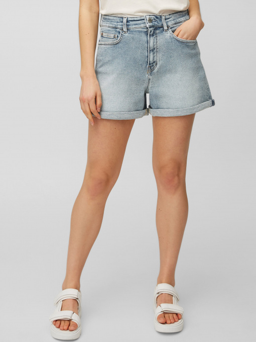 Шорти Marc O’Polo DENIM модель 144919813017-P42 Фото