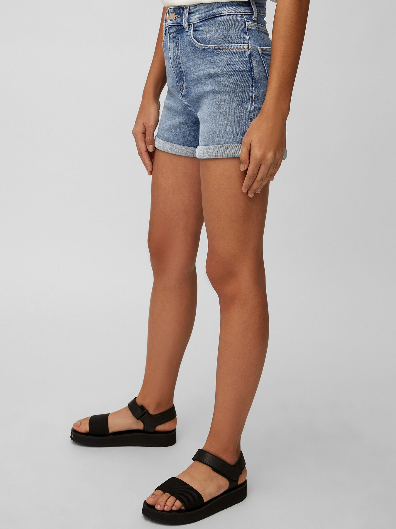 Шорты Marc O’Polo DENIM модель M44919813017-P41 Фото