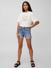 Шорты Marc O’Polo DENIM модель M44919813017-P41 Фото