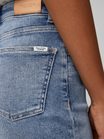 Шорты Marc O’Polo DENIM модель M44919813017-P41 Фото