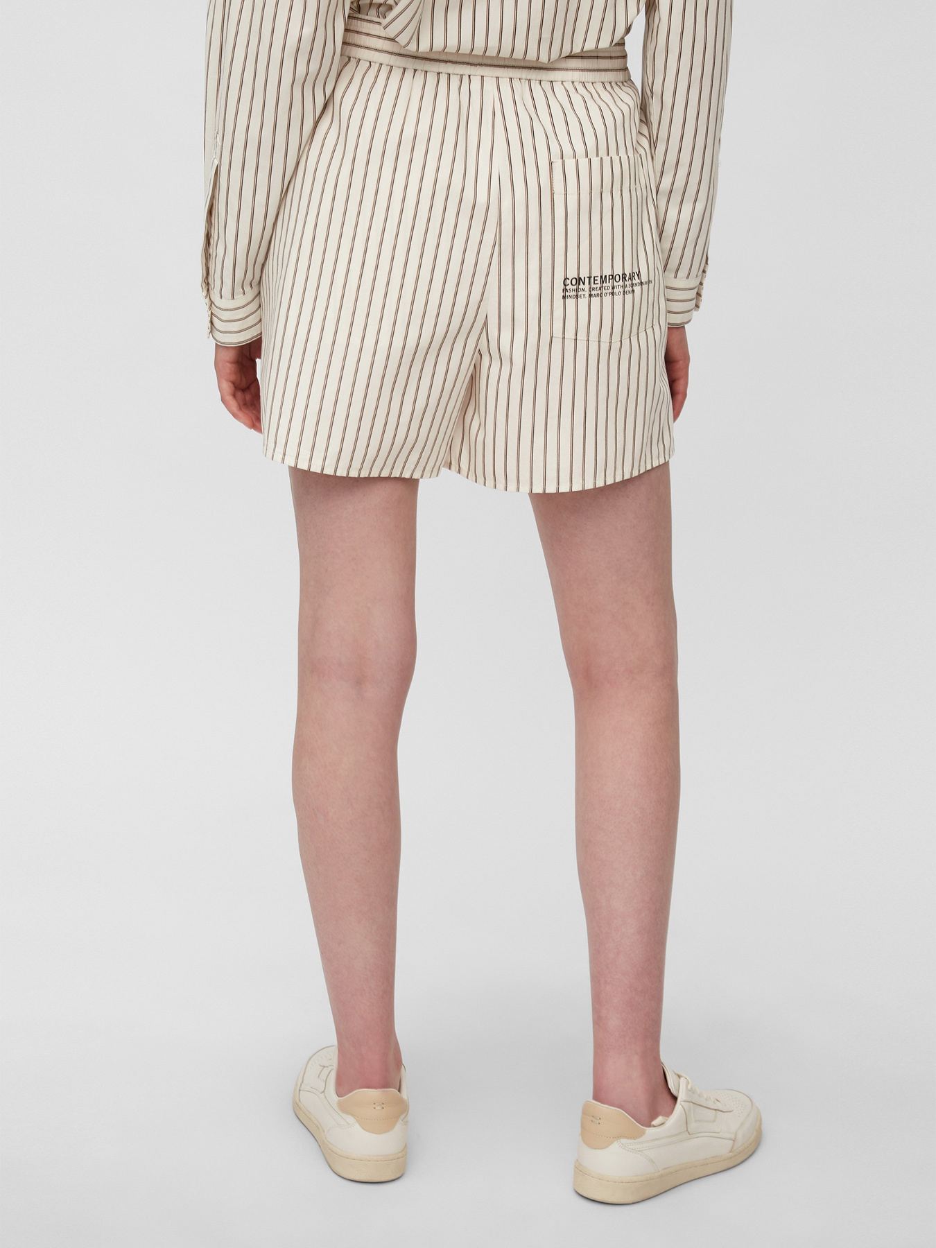 Шорты Marc O’Polo DENIM модель 145110715035-C03 Фото