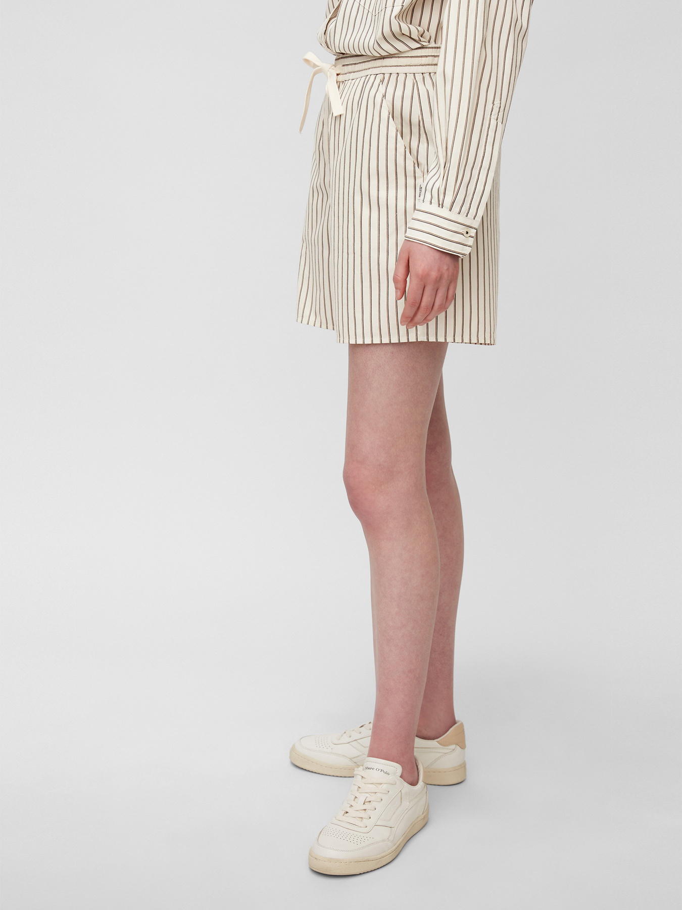 Шорты Marc O’Polo DENIM модель 145110715035-C03 Фото