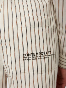 Шорты Marc O’Polo DENIM модель 145110715035-C03 Фото