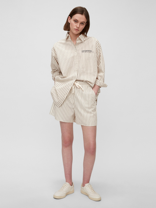 Повсякденні шорти Marc O’Polo DENIM модель 145110715035-C03 Фото