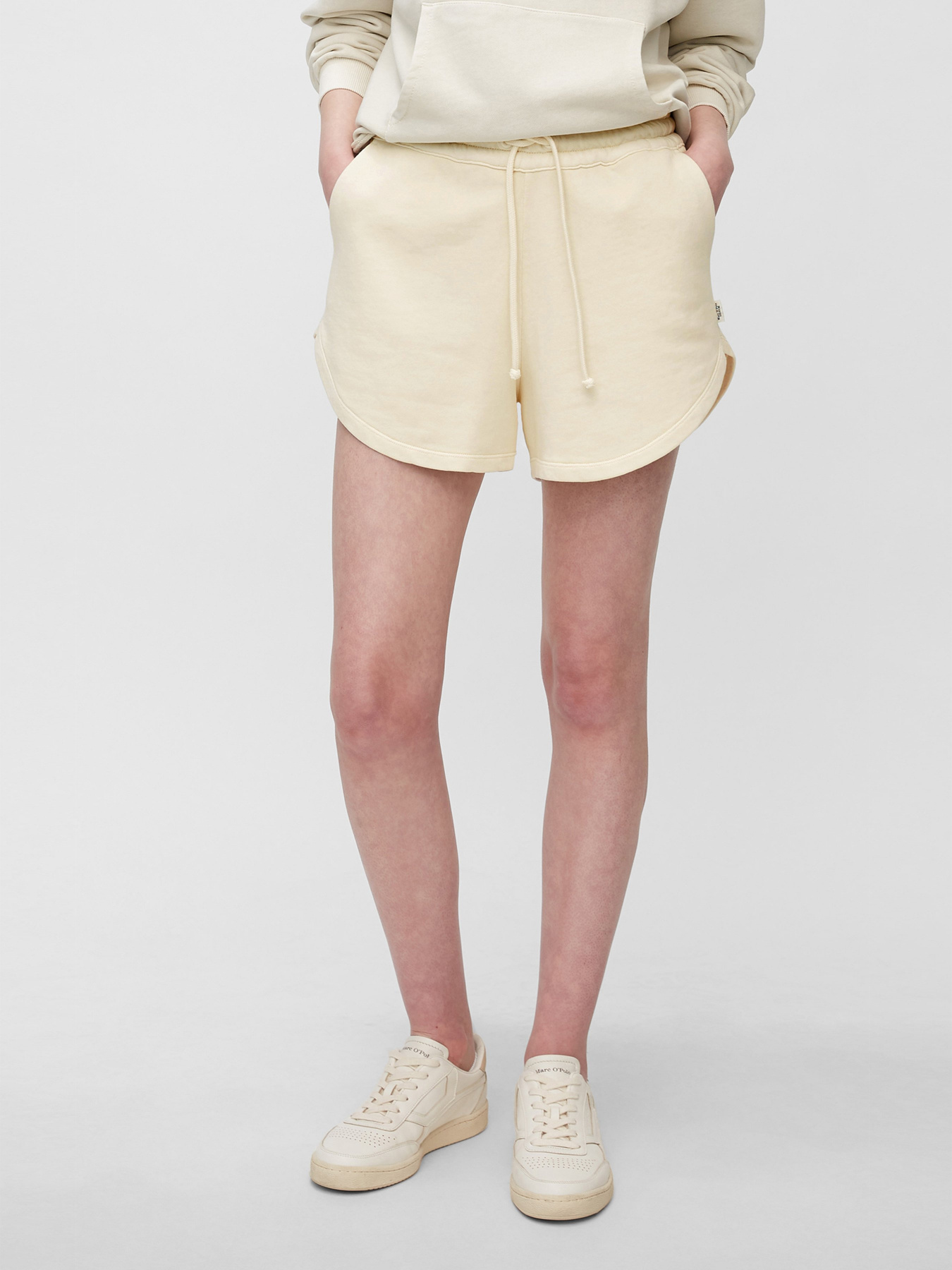 Шорты Marc O’Polo DENIM модель 145316717001-154 Фото