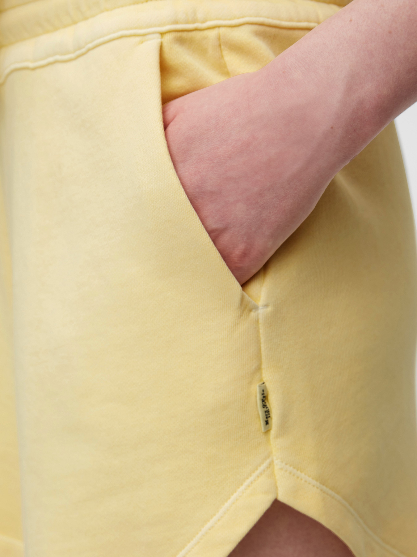 Шорты Marc O’Polo DENIM модель 145316717001-212 Фото