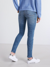 Джинсы Marc O’Polo DENIM Skinny модель 145919812353-P48_30 Фото
