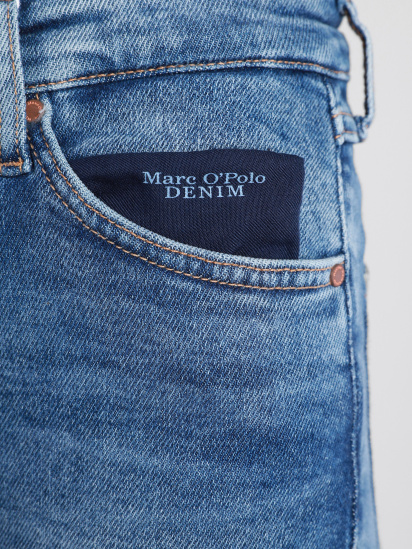 Джинси Marc O’Polo DENIM Skinny модель 145919812353-P48_30 — фото 5 - INTERTOP