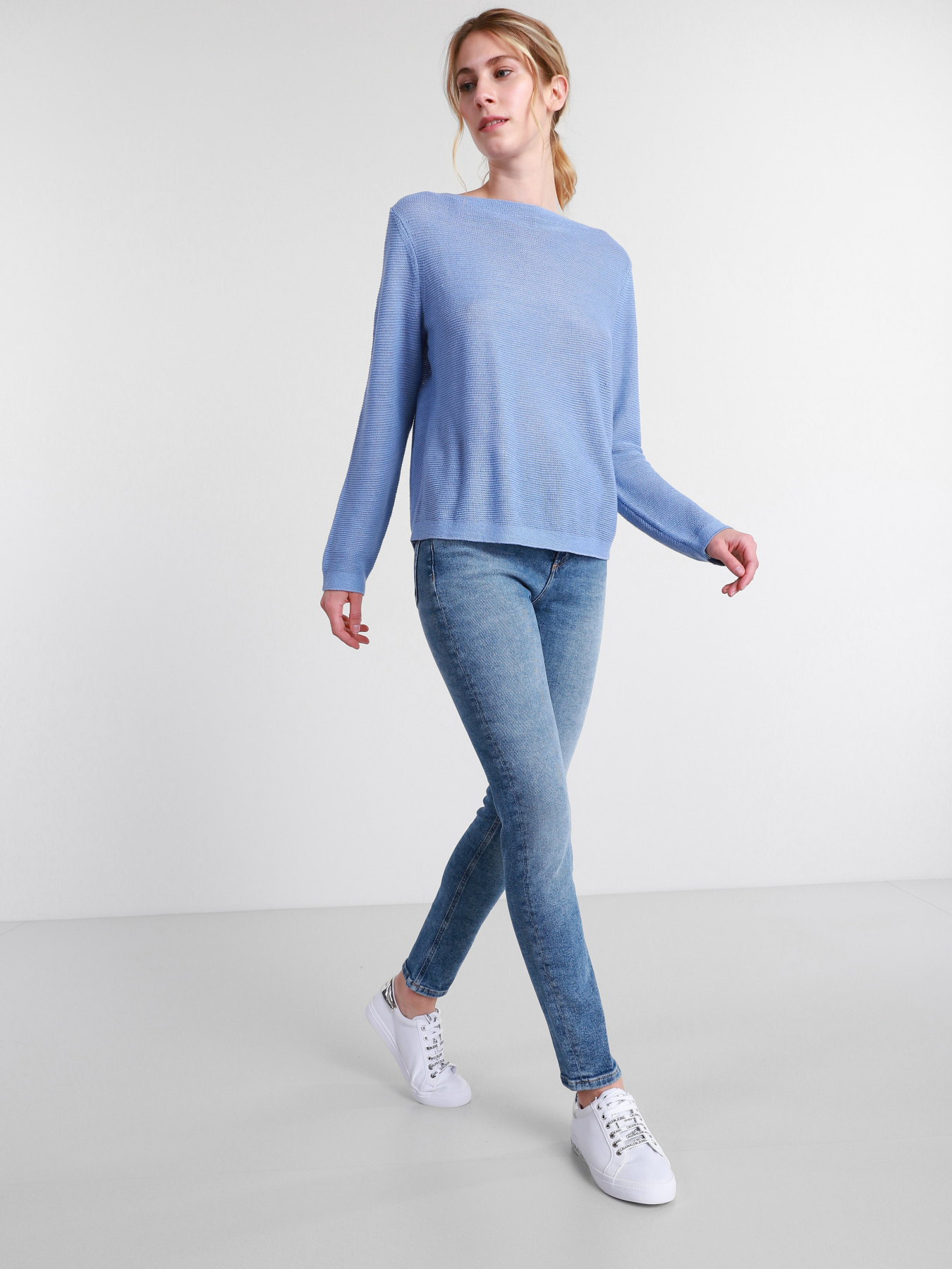 Джинсы Marc O’Polo DENIM Skinny модель 145919812353-P48_30 Фото