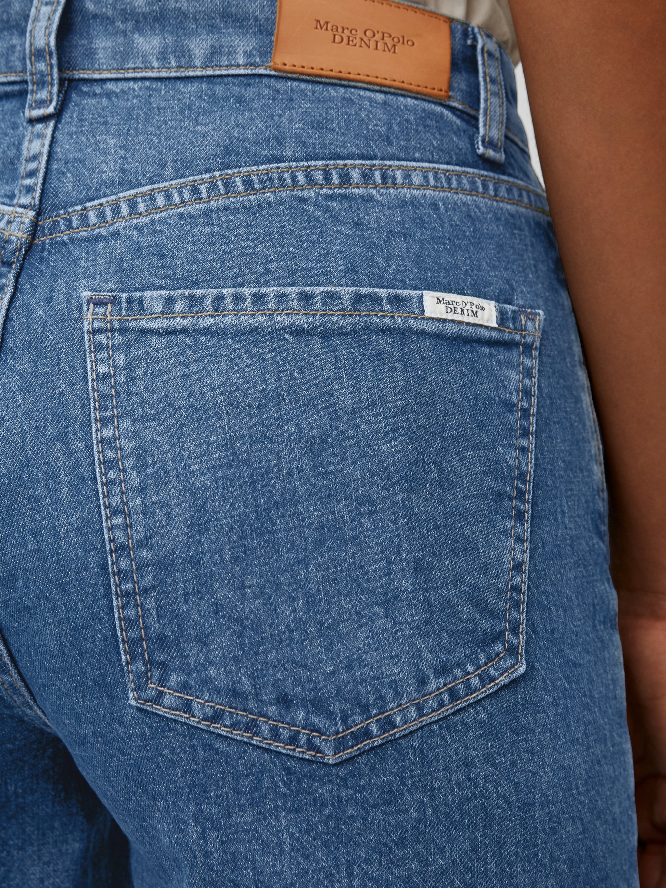 Джинсы Marc O’Polo DENIM модель 144912712325-P43_32 Фото