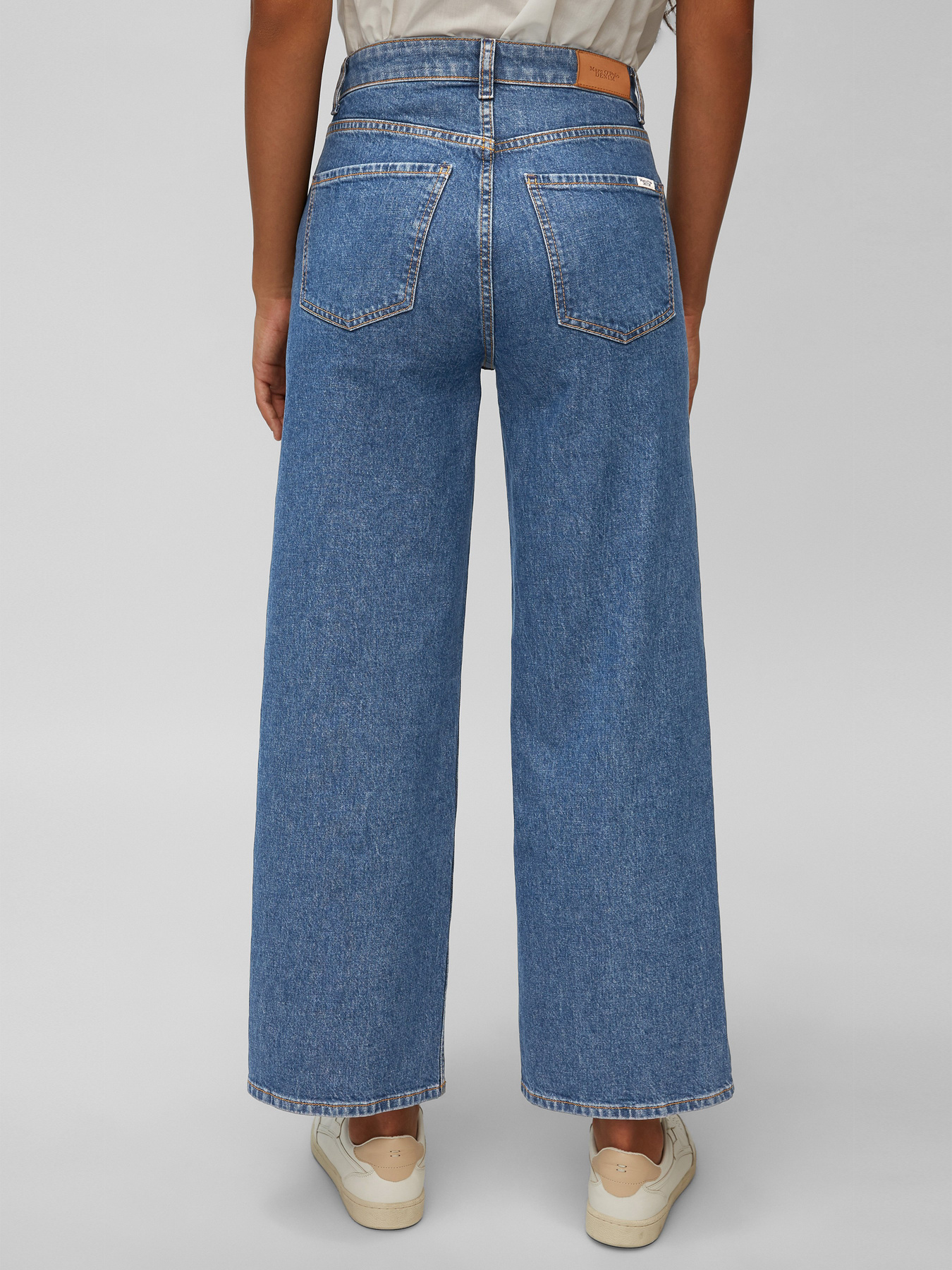 Джинсы Marc O’Polo DENIM модель 144912712325-P43_32 Фото