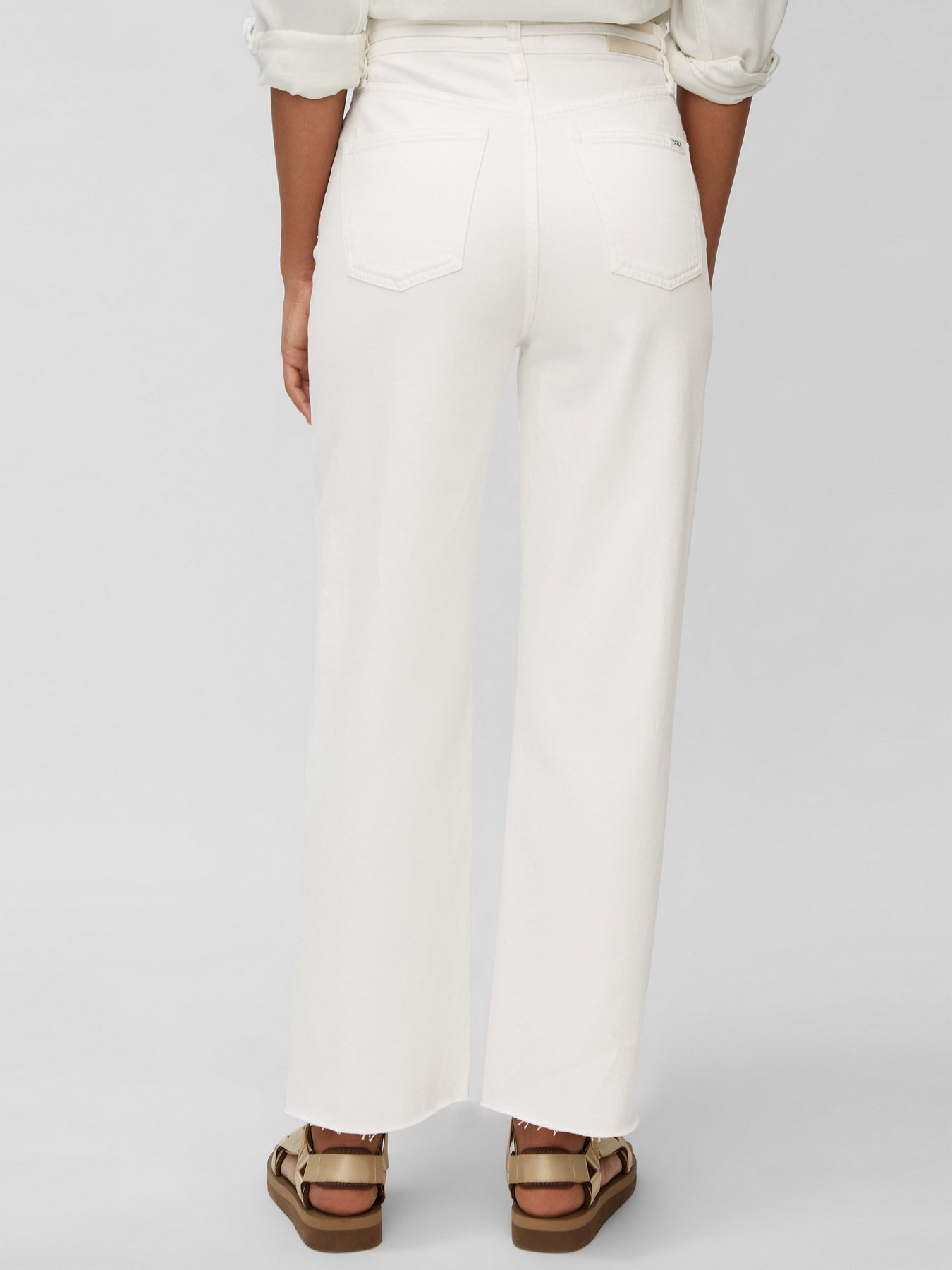 Прямі джинси Marc O’Polo DENIM Loose модель 144919612081-P38_32 Фото