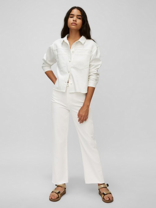 Прямые джинсы Marc O’Polo DENIM Loose модель 144919612081-P38_32 Фото