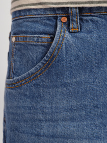 Бойфренды Marc O’Polo DENIM Boyfriend модель 145912712097-P43_30 Фото