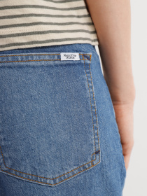 Бойфренды Marc O’Polo DENIM Boyfriend модель 145912712097-P43_30 Фото