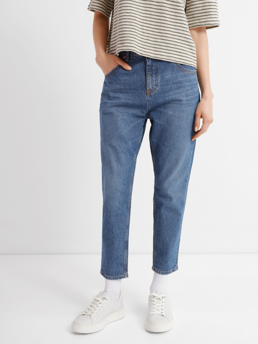Бойфренды Marc O’Polo DENIM Boyfriend модель 145912712097-P43_30 Фото
