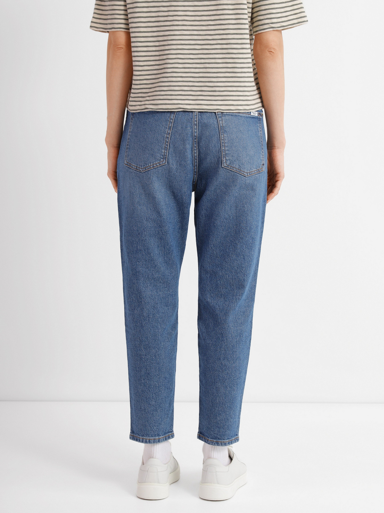 Бойфренди Marc O’Polo DENIM Boyfriend модель 145912712097-P43_30 Фото