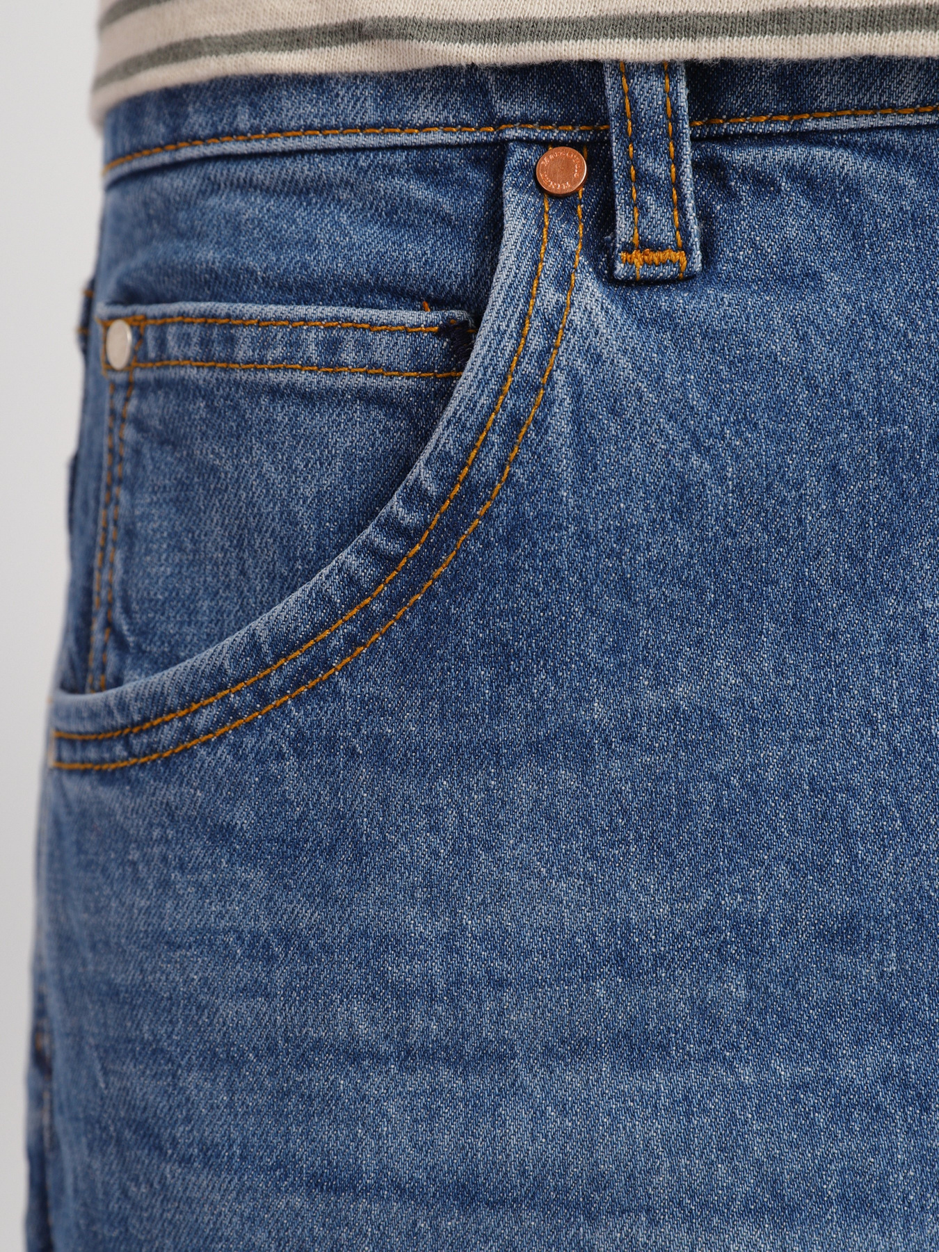 Бойфренди Marc O’Polo DENIM Boyfriend модель 145912712097-P43_30 Фото