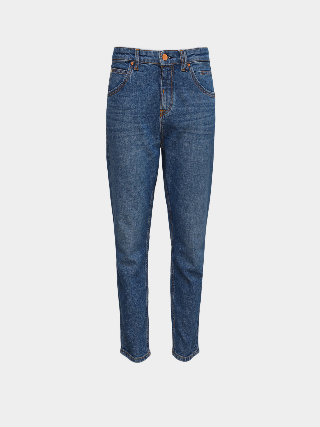 Бойфренди Marc O’Polo DENIM Boyfriend модель 145912712097-P43_30 Фото