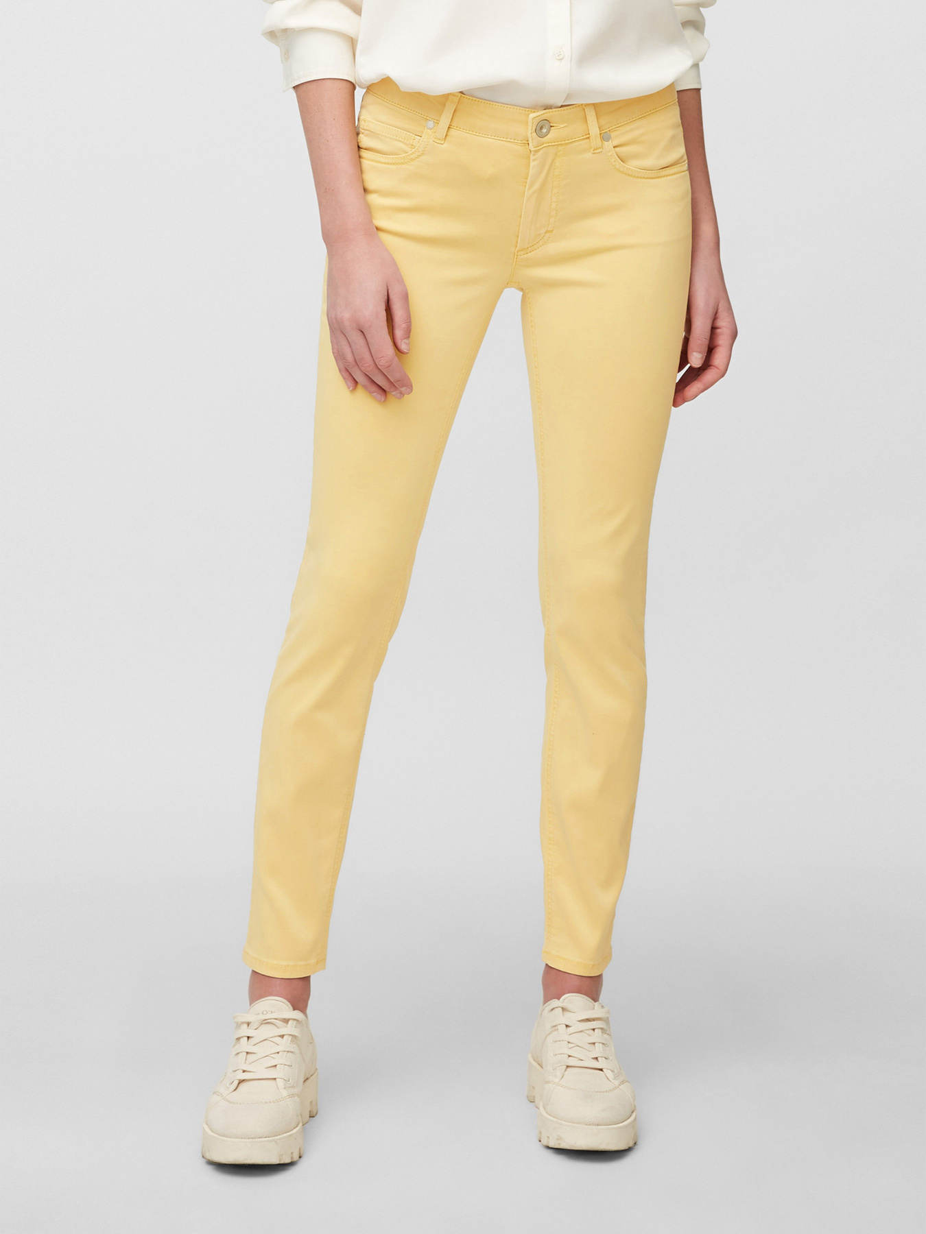 Брюки повседневные Marc O’Polo модель 102008911021-228_32 Фото