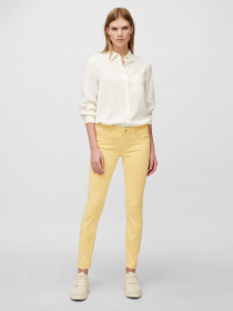 Брюки повседневные Marc O’Polo модель 102008911021-228_32 Фото