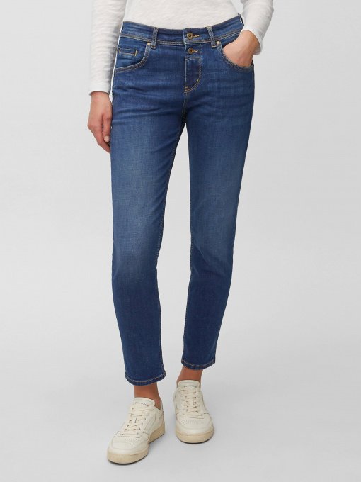 Джинсы Marc O’Polo модель M01932212023-046_34 Фото