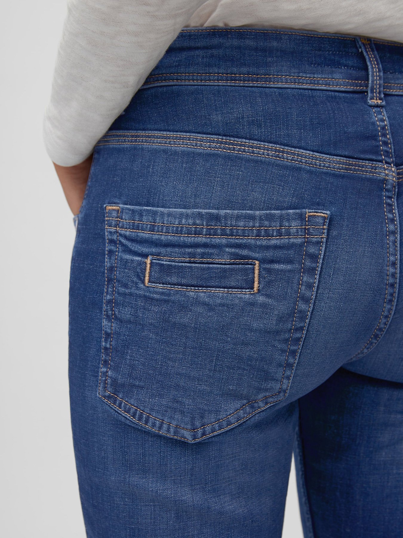 Джинсы Marc O’Polo модель M01932212023-046_34 Фото