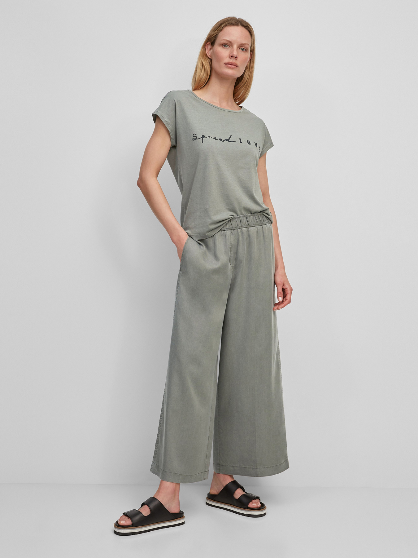 Кюлоти Marc O’Polo модель 106089610037-465 Фото