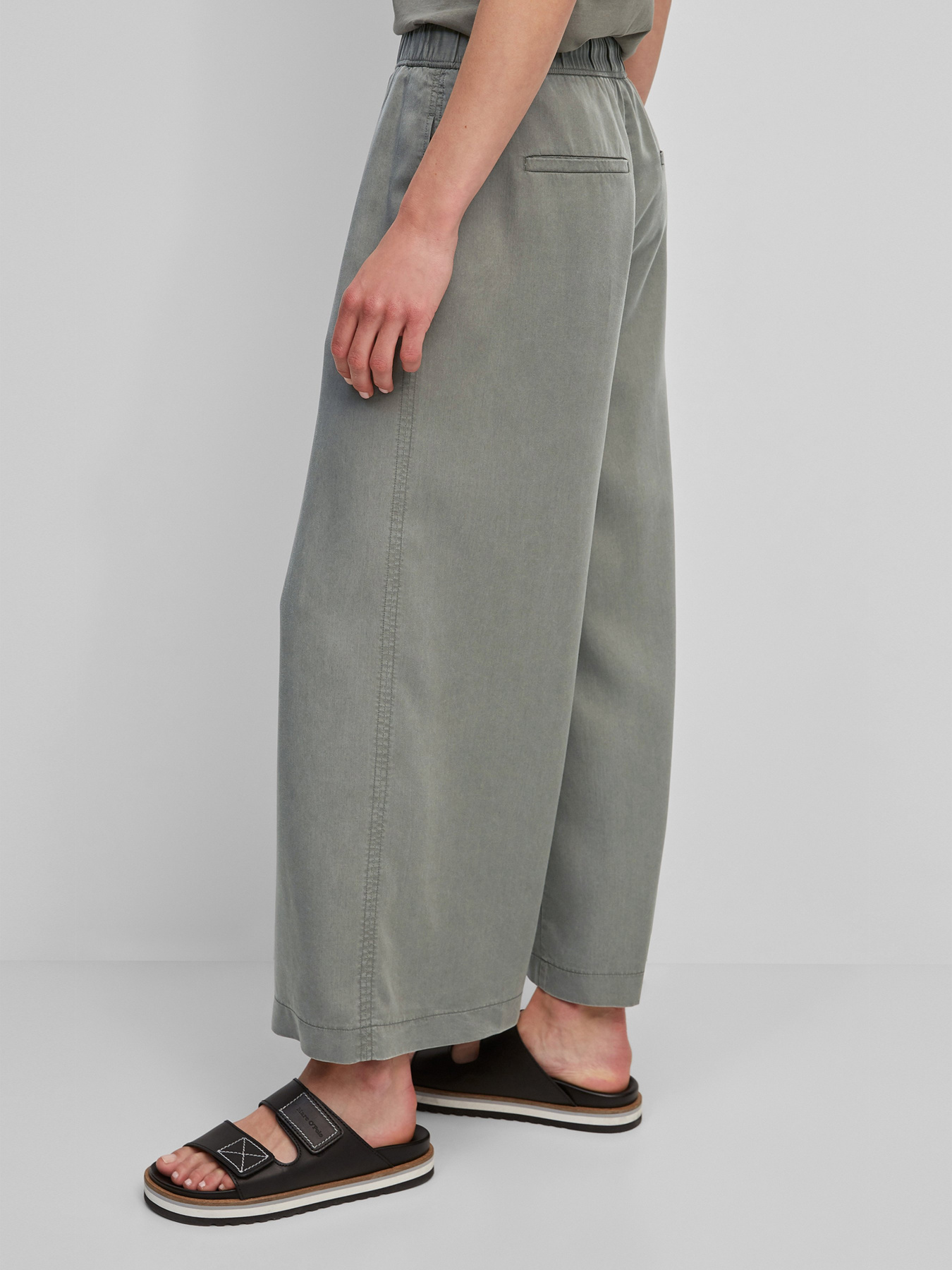 Кюлоты Marc O’Polo модель 106089610037-465 Кюлоты Marc O’Polo модель 106089610037-465 Фото