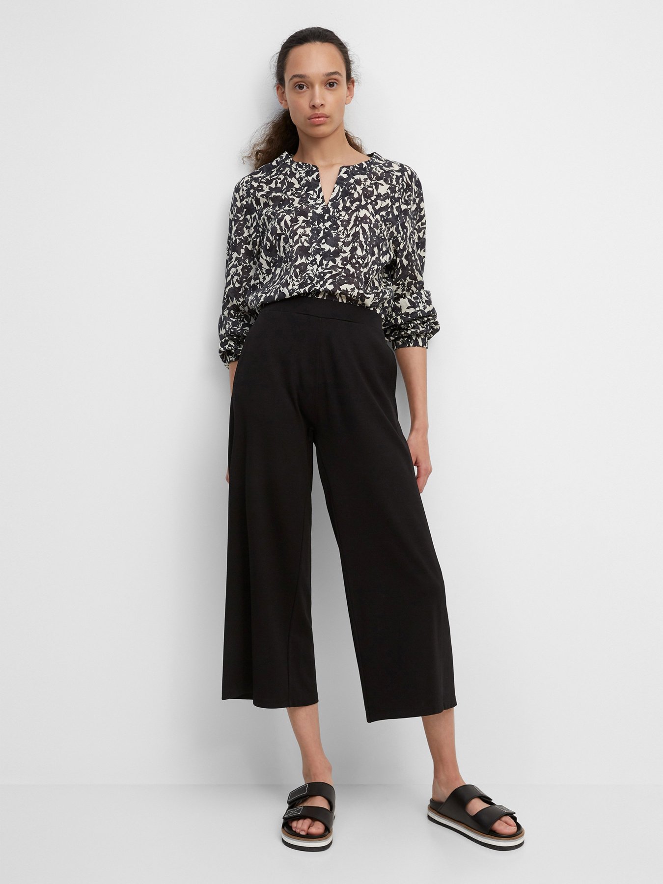 Кюлоты Marc O’Polo модель M06301319037-990 Фото