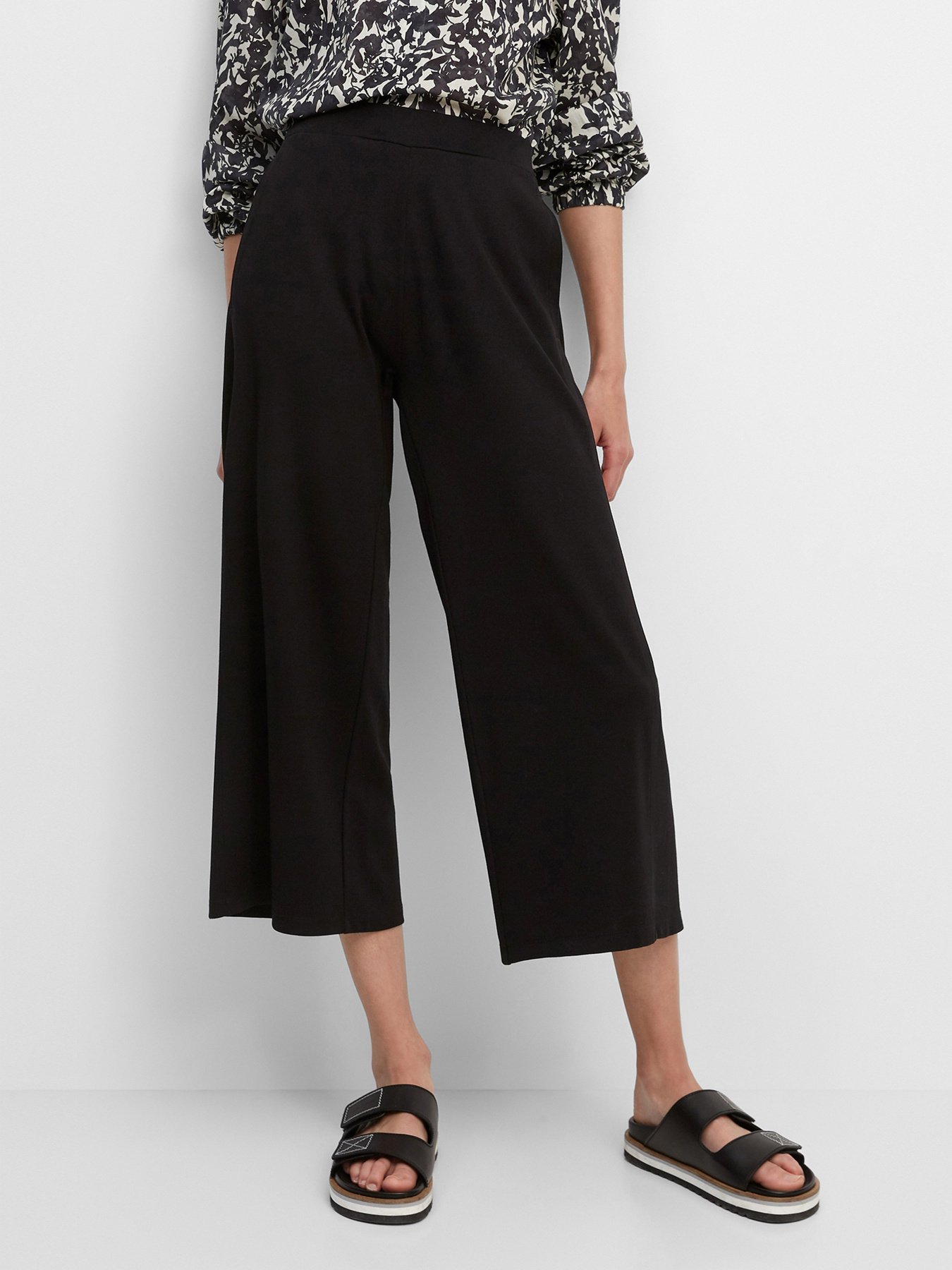 Кюлоты Marc O’Polo модель M06301319037-990 Фото