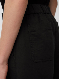 Кюлоты Marc O’Polo DENIM модель 146014510041-990 Фото