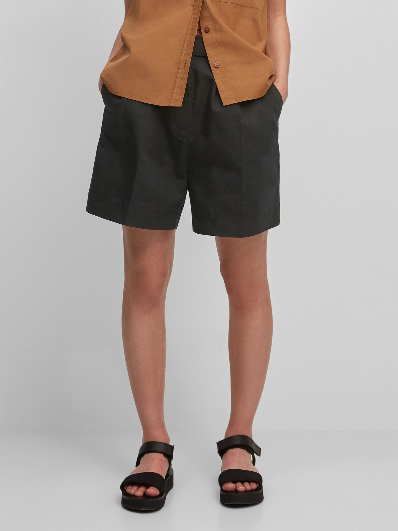 Шорты Marc O’Polo DENIM модель 146014515015-990 Фото