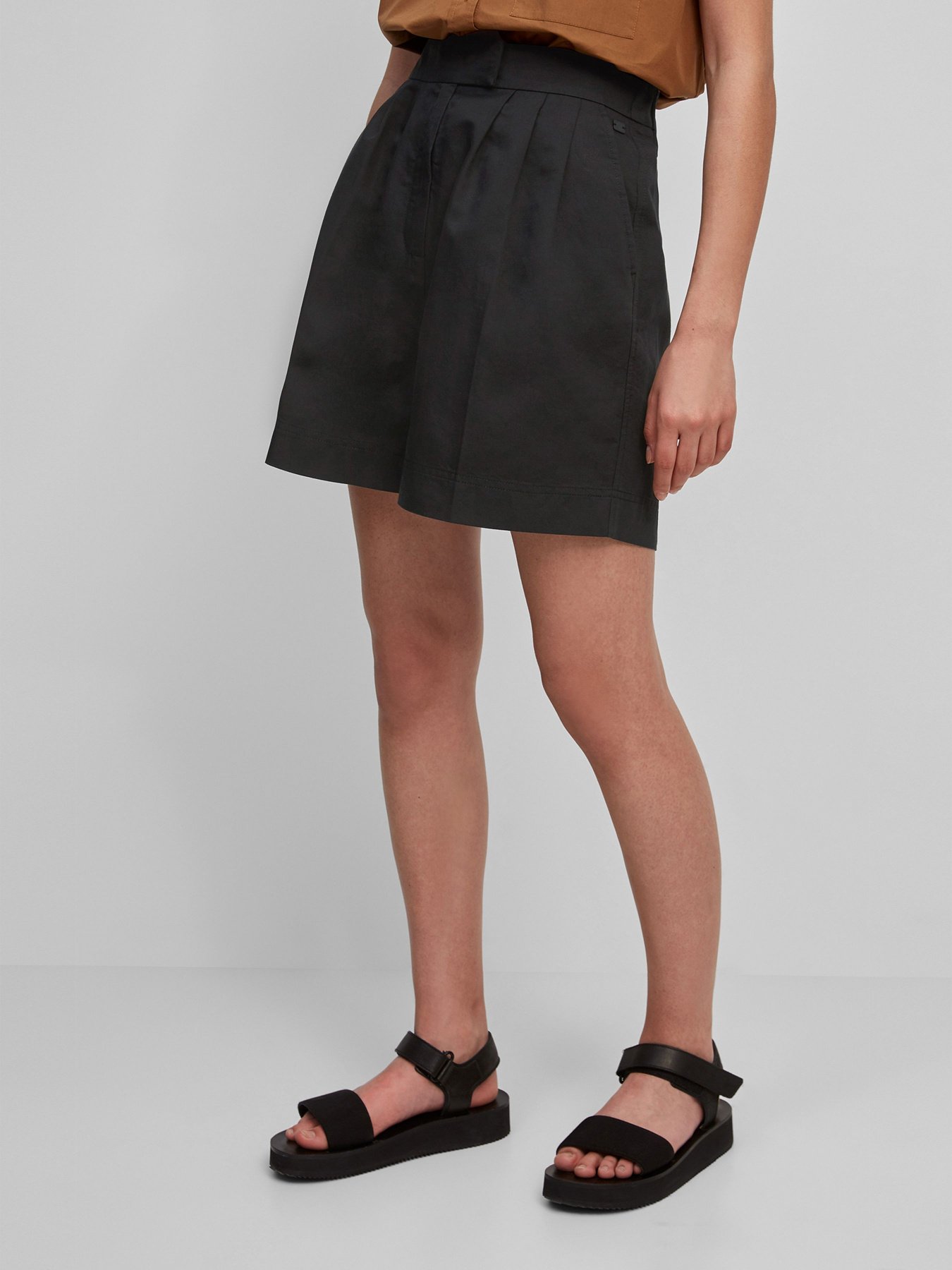 Шорты Marc O’Polo DENIM модель 146014515015-990 Шорты Marc O’Polo DENIM модель 146014515015-990 Фото