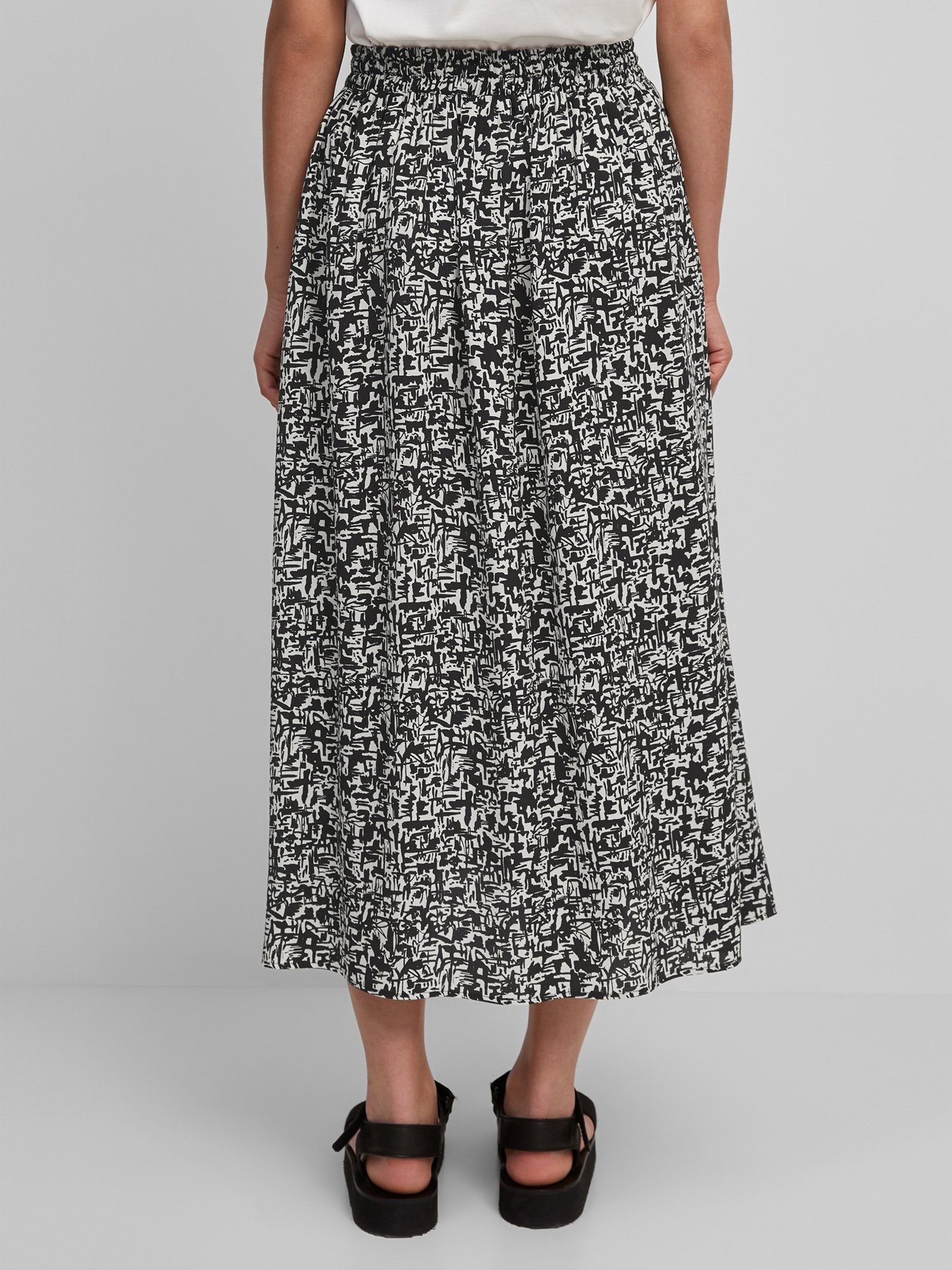 Юбки Marc O’Polo DENIM модель 146113820075-C01 Фото